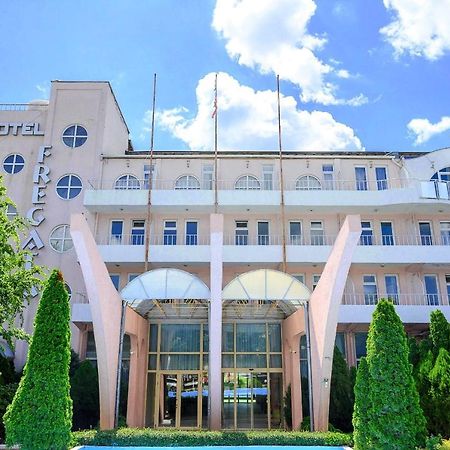 Hotel Fregata Kranevo Exteriör bild